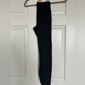 Lululemon Running Tights